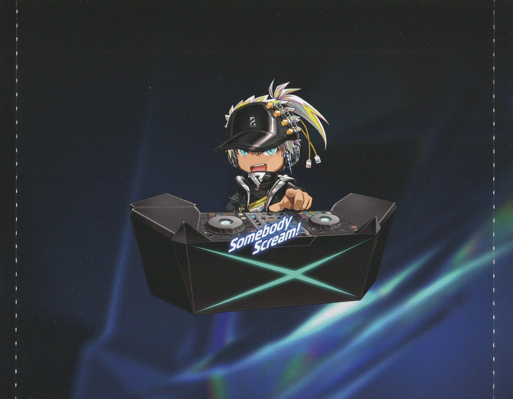 beatmania IIDX 30 RESIDENT ORIGINAL SOUNDTRACK (2023) MP3